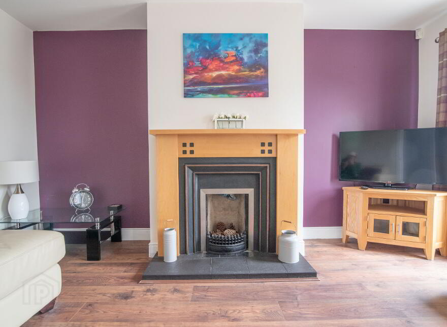 Garrylaban Manor, 9-10 Month Let, Portstewart, BT55 7FP