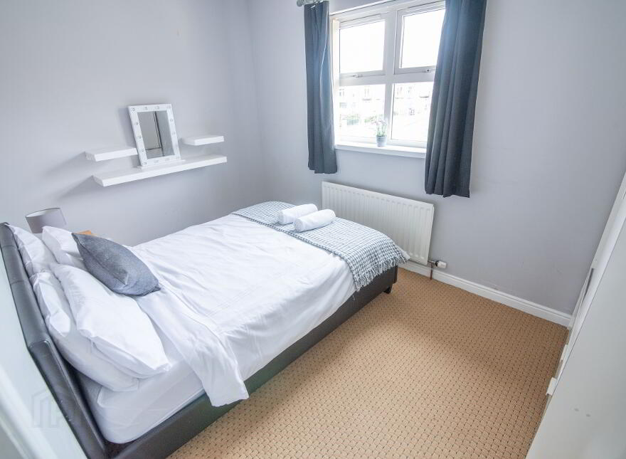Garrylaban Manor, 9-10 Month Let, Portstewart, BT55 7FP