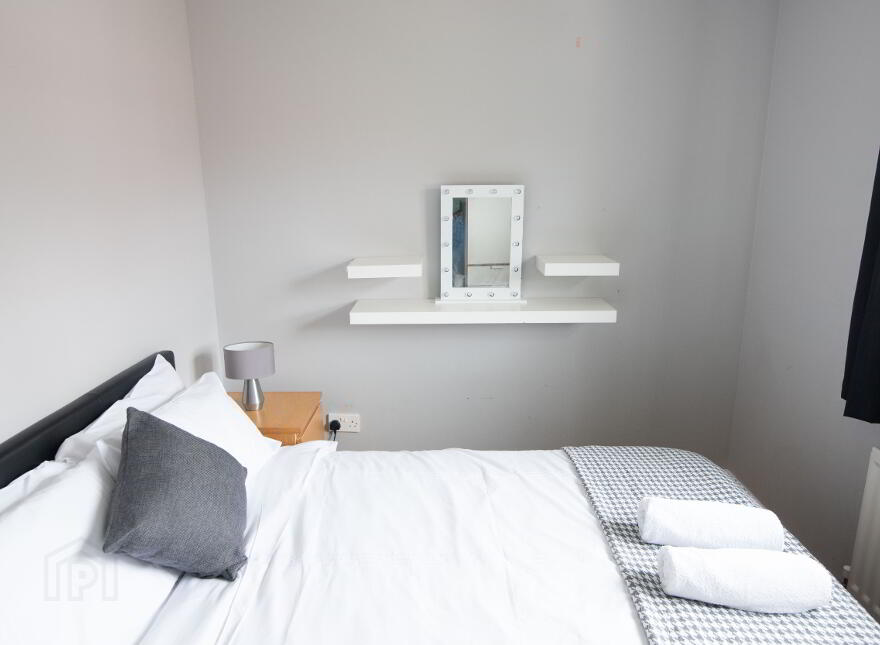 Garrylaban Manor, 9-10 Month Let, Portstewart, BT55 7FP