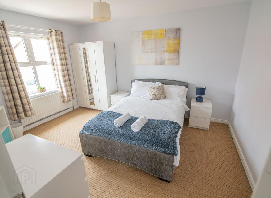 Garrylaban Manor, 9-10 Month Let, Portstewart, BT55 7FP
