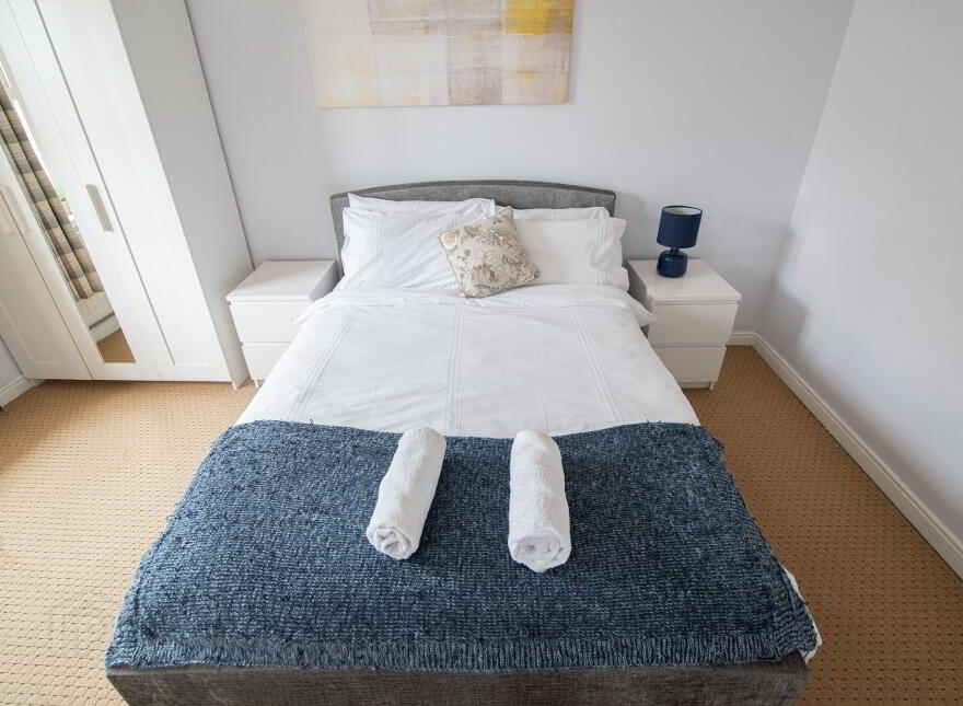 Garrylaban Manor, 9-10 Month Let, Portstewart, BT55 7FP