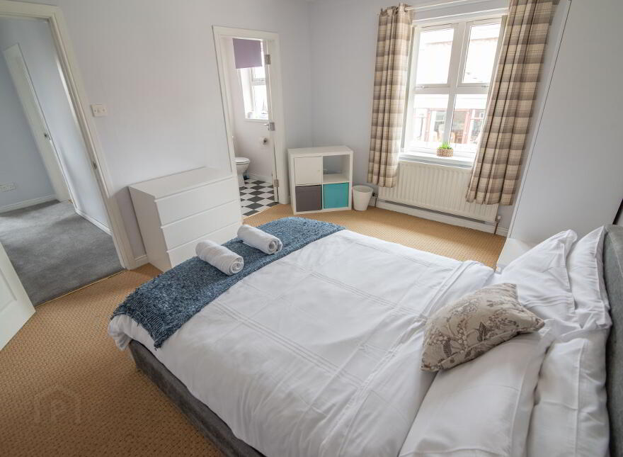 Garrylaban Manor, 9-10 Month Let, Portstewart, BT55 7FP