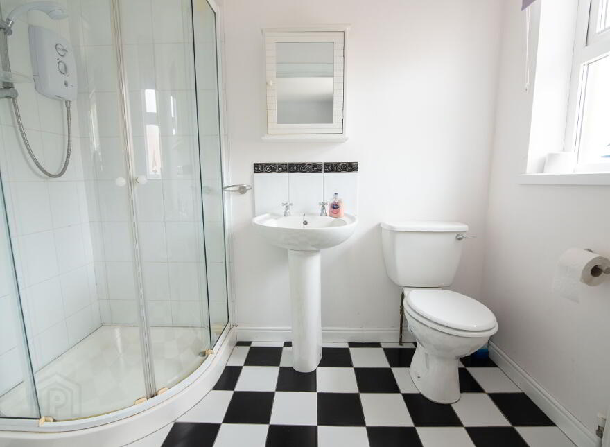 Garrylaban Manor, 9-10 Month Let, Portstewart, BT55 7FP