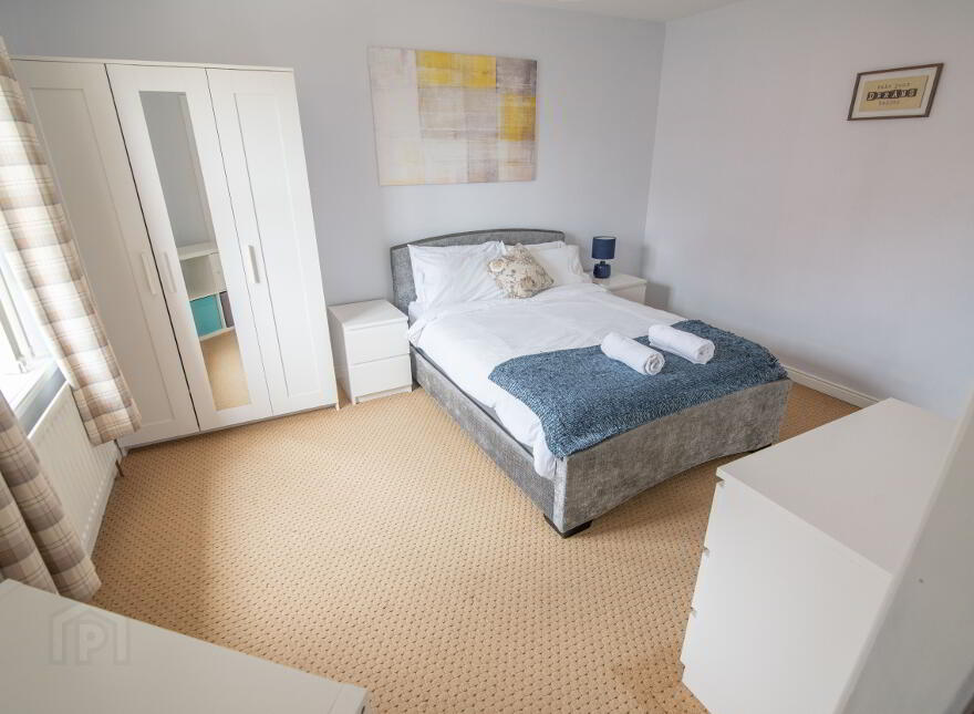 Garrylaban Manor, 9-10 Month Let, Portstewart, BT55 7FP
