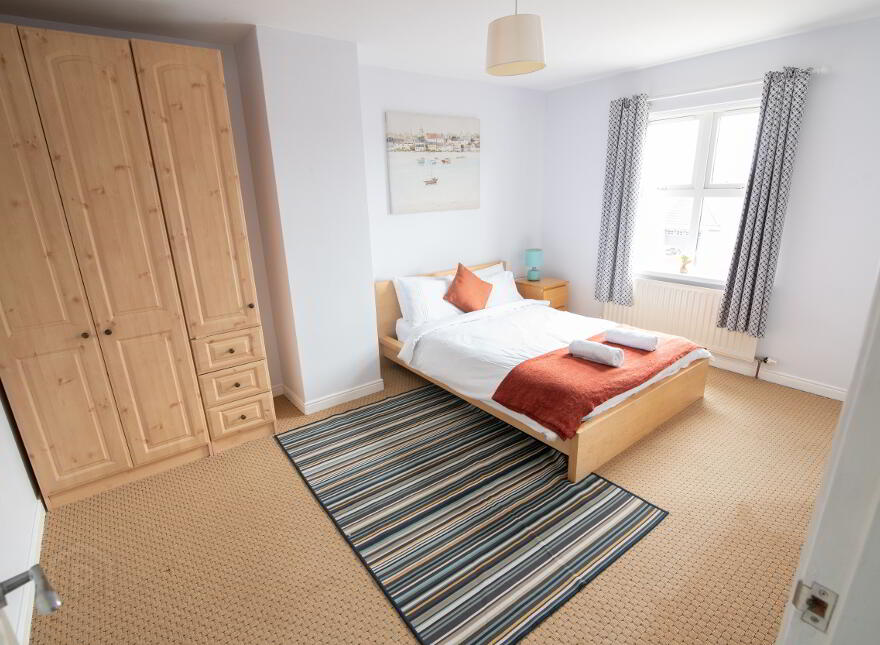 Garrylaban Manor, 9-10 Month Let, Portstewart, BT55 7FP