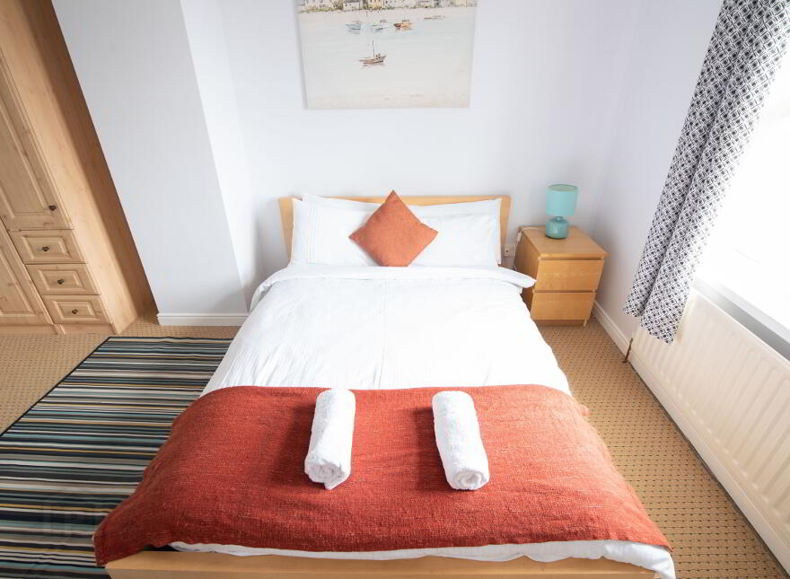 Garrylaban Manor, 9-10 Month Let, Portstewart, BT55 7FP