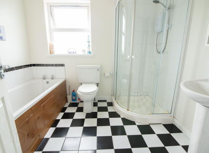 Garrylaban Manor, 9-10 Month Let, Portstewart, BT55 7FP