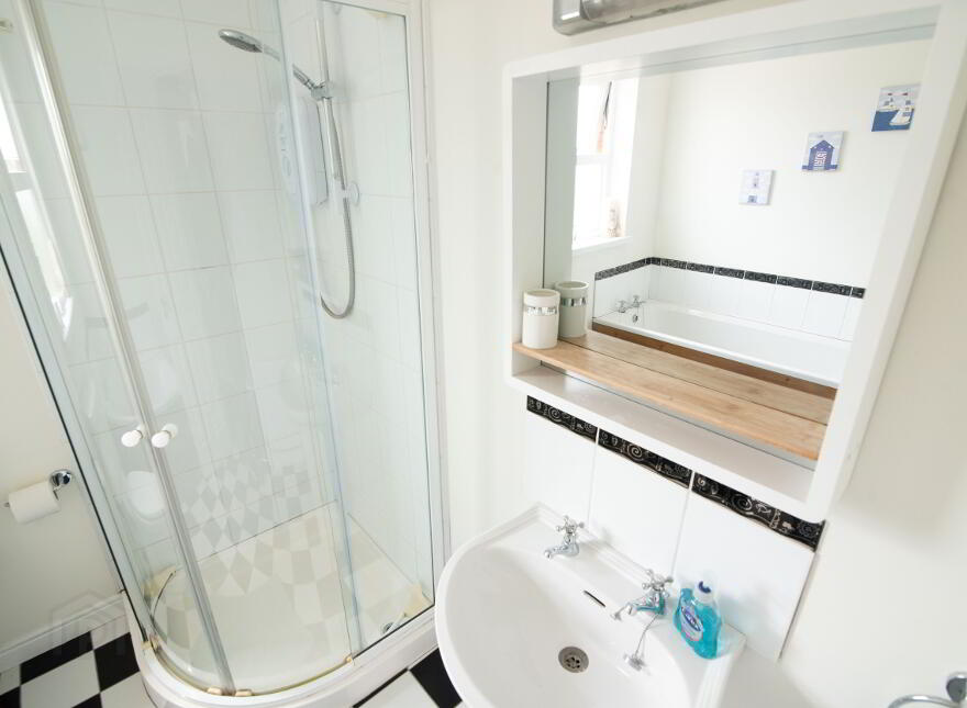 Garrylaban Manor, 9-10 Month Let, Portstewart, BT55 7FP