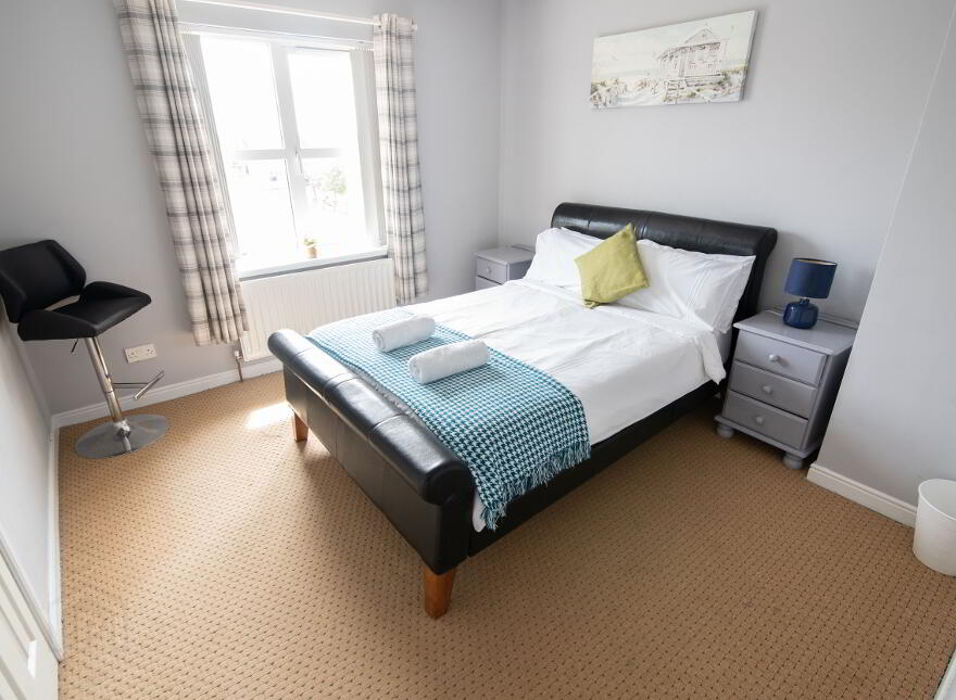 Garrylaban Manor, 9-10 Month Let, Portstewart, BT55 7FP