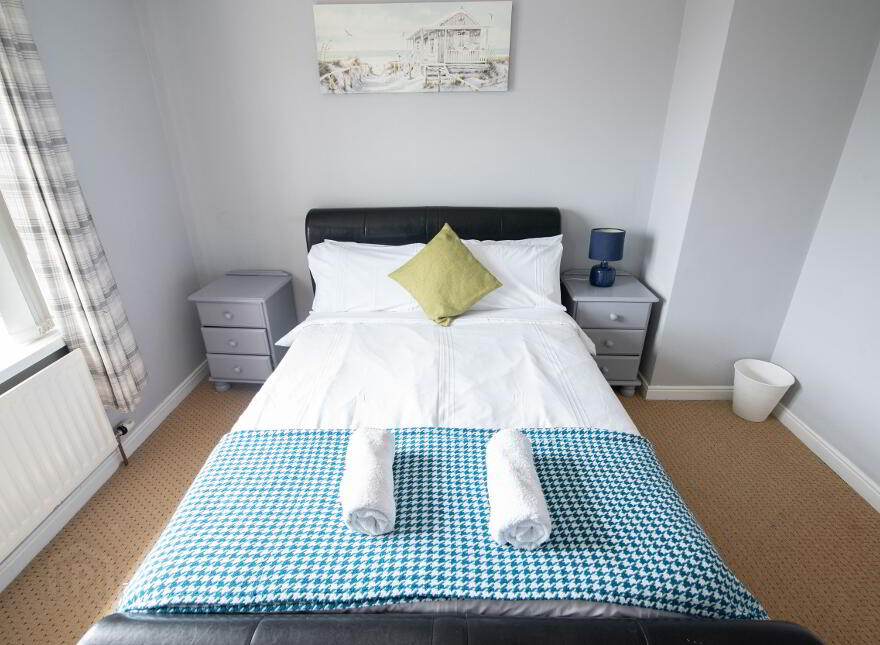 Garrylaban Manor, 9-10 Month Let, Portstewart, BT55 7FP