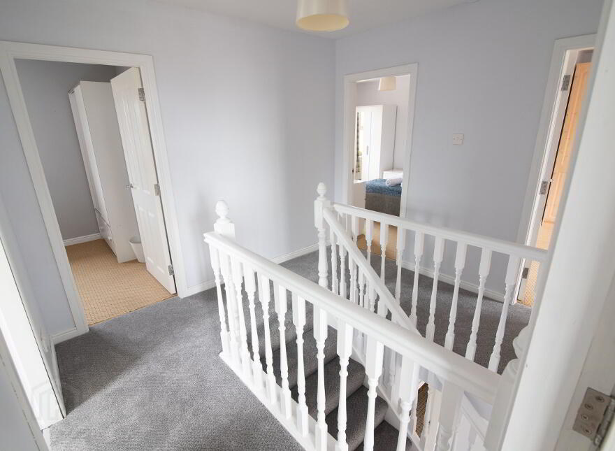 Garrylaban Manor, 9-10 Month Let, Portstewart, BT55 7FP
