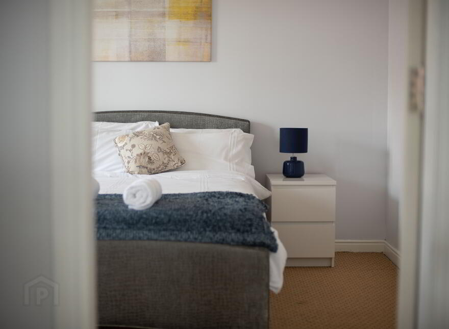 Garrylaban Manor, 9-10 Month Let, Portstewart, BT55 7FP