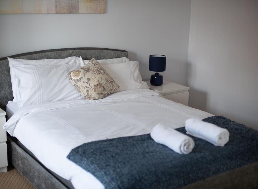Garrylaban Manor, 9-10 Month Let, Portstewart, BT55 7FP