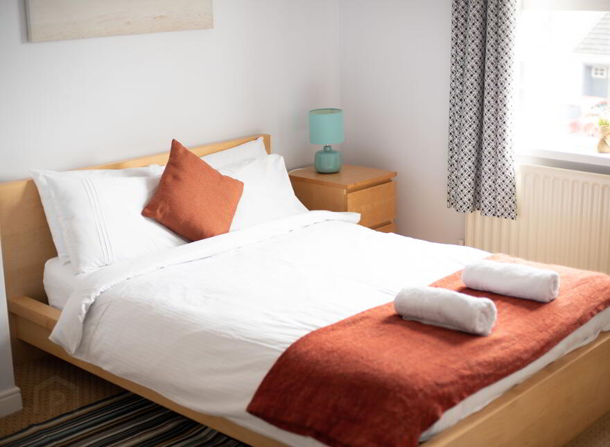 Garrylaban Manor, 9-10 Month Let, Portstewart, BT55 7FP