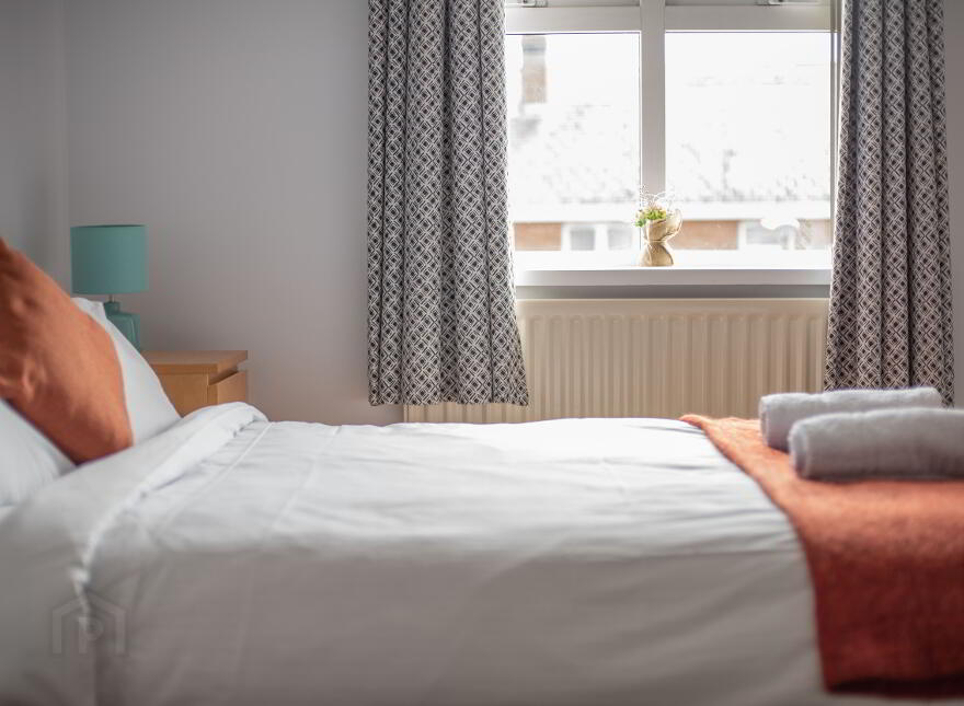 Garrylaban Manor, 9-10 Month Let, Portstewart, BT55 7FP