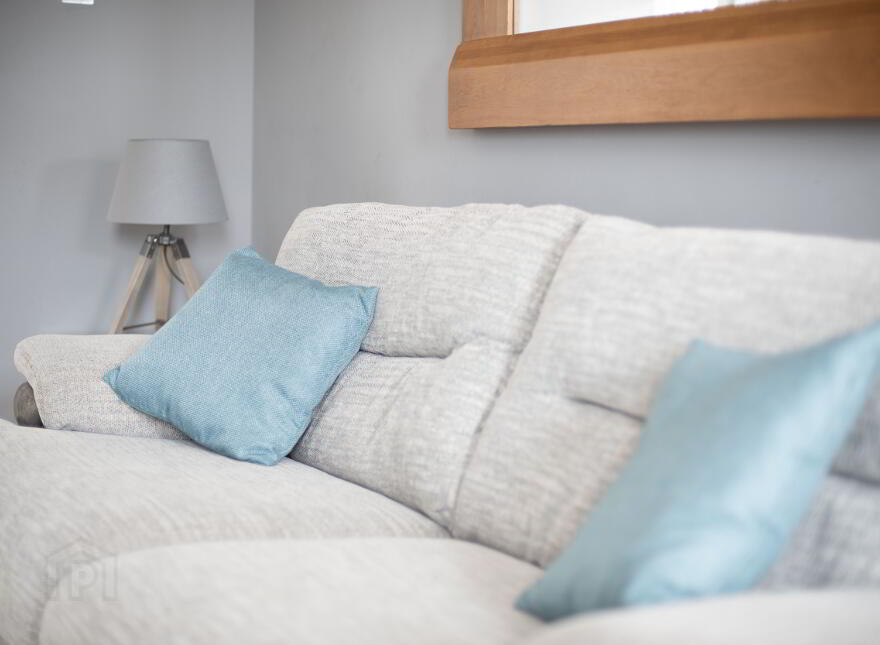 Garrylaban Manor, 9-10 Month Let, Portstewart, BT55 7FP