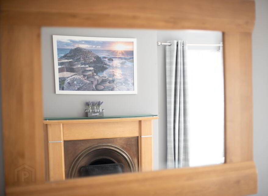 Garrylaban Manor, 9-10 Month Let, Portstewart, BT55 7FP