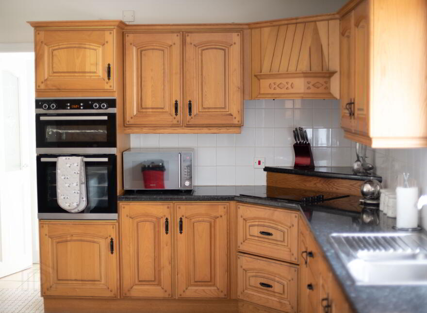 Garrylaban Manor, 9-10 Month Let, Portstewart, BT55 7FP