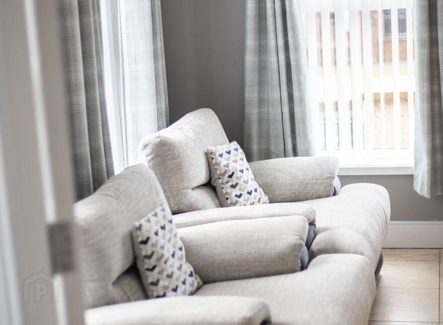 Garrylaban Manor, 9-10 Month Let, Portstewart, BT55 7FP
