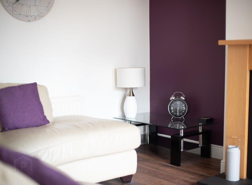 Garrylaban Manor, 9-10 Month Let, Portstewart, BT55 7FP