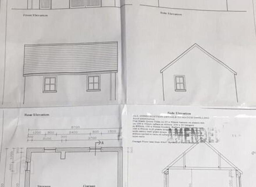 Garvey, Belleek, BT93 2AZ