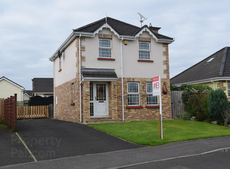 63 Whispering Pines, Limavady, BT49 0UF photo