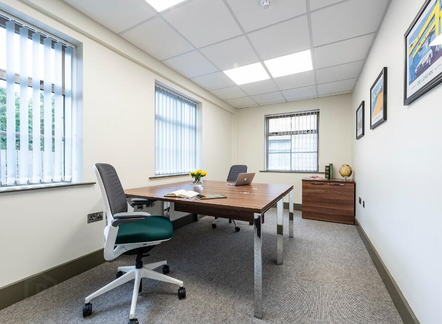 Railway Studios, The Sidings, Lisburn, BT28 3AH
