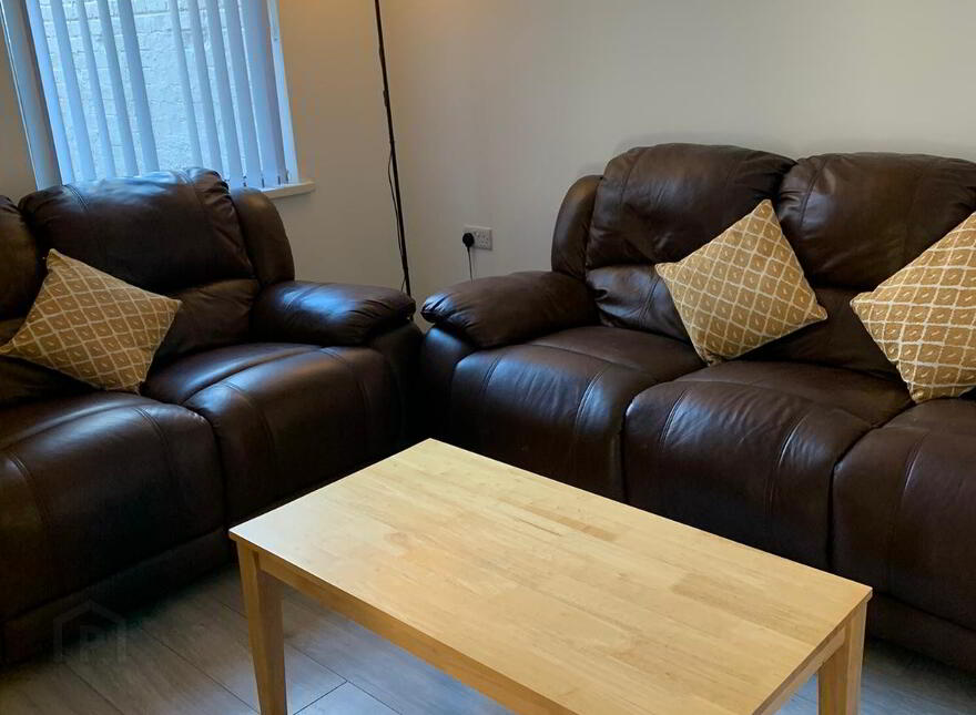 Fitzroy Avenue, Ormeau Road, Belfast, BT7 1HS