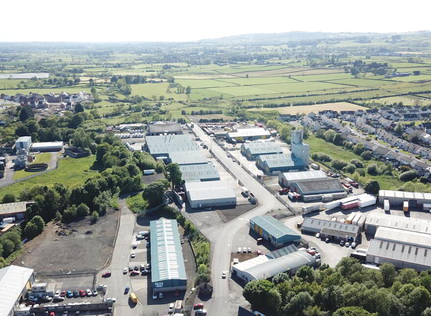 Dennison Industrial Estate, Ballyclare, BT39 9EB photo