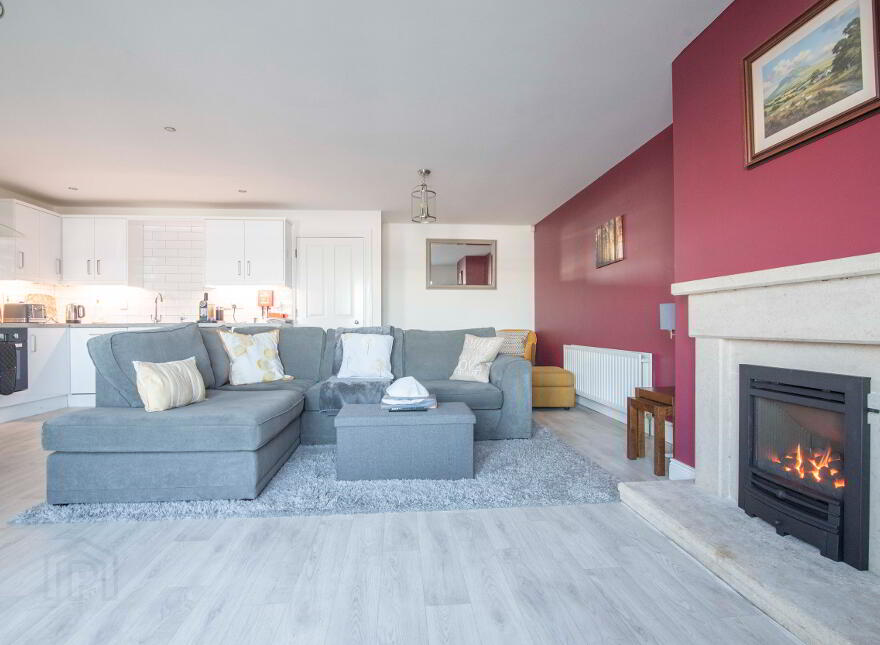 47 West Strand Avenue, Portrush, BT56 8FD