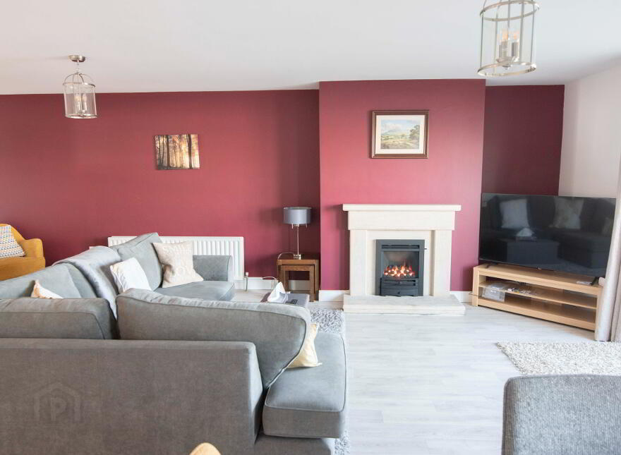 47 West Strand Avenue, Portrush, BT56 8FD