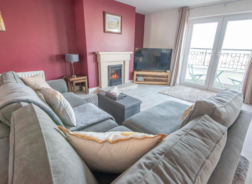 47 West Strand Avenue, Portrush, BT56 8FD
