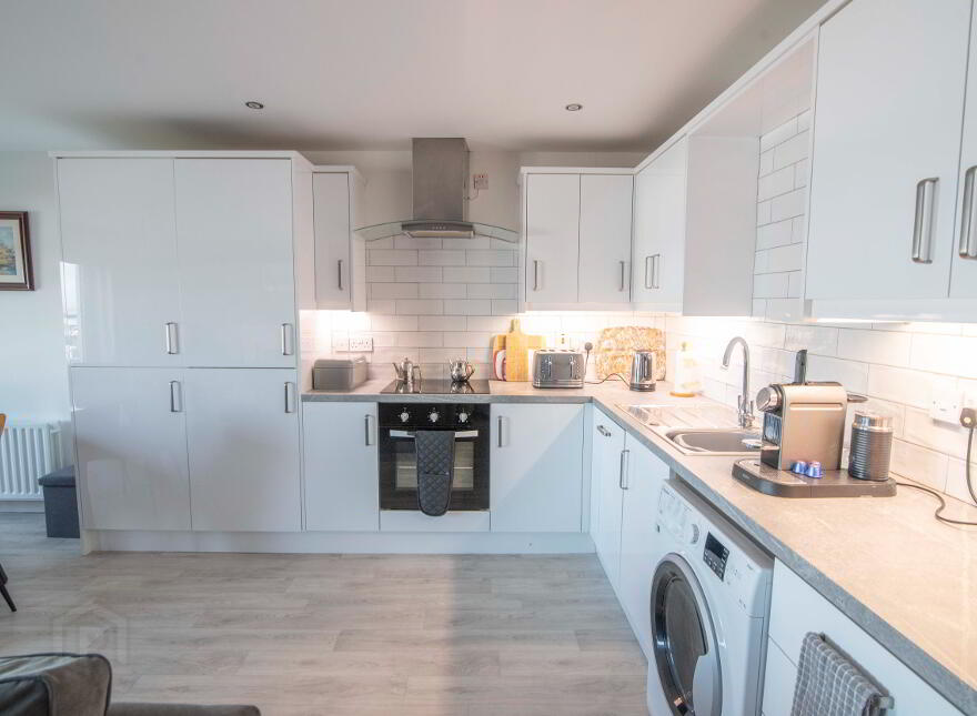47 West Strand Avenue, Portrush, BT56 8FD
