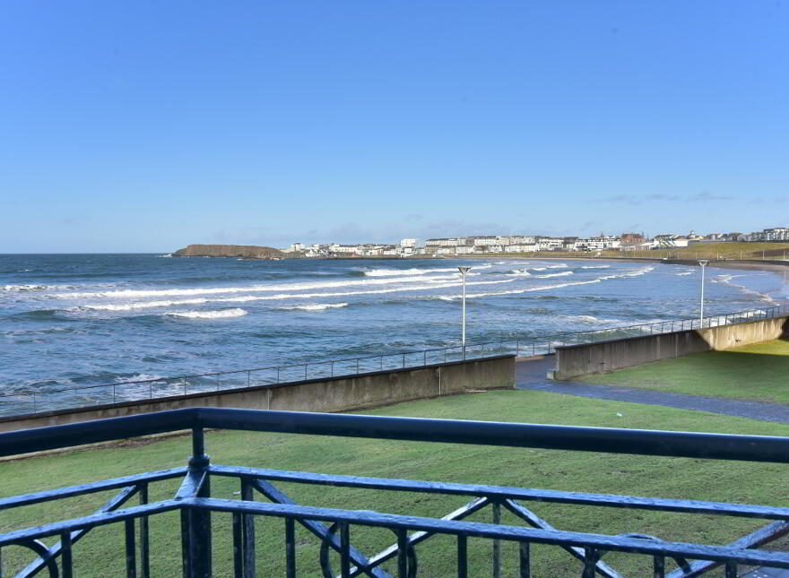 47 West Strand Avenue, Portrush, BT56 8FD