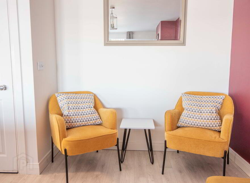 47 West Strand Avenue, Portrush, BT56 8FD