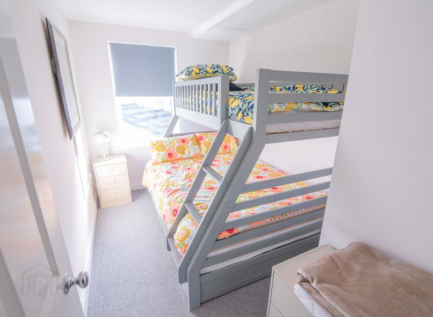 47 West Strand Avenue, Portrush, BT56 8FD