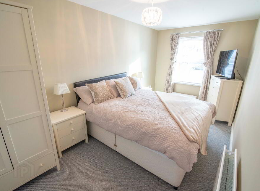 47 West Strand Avenue, Portrush, BT56 8FD