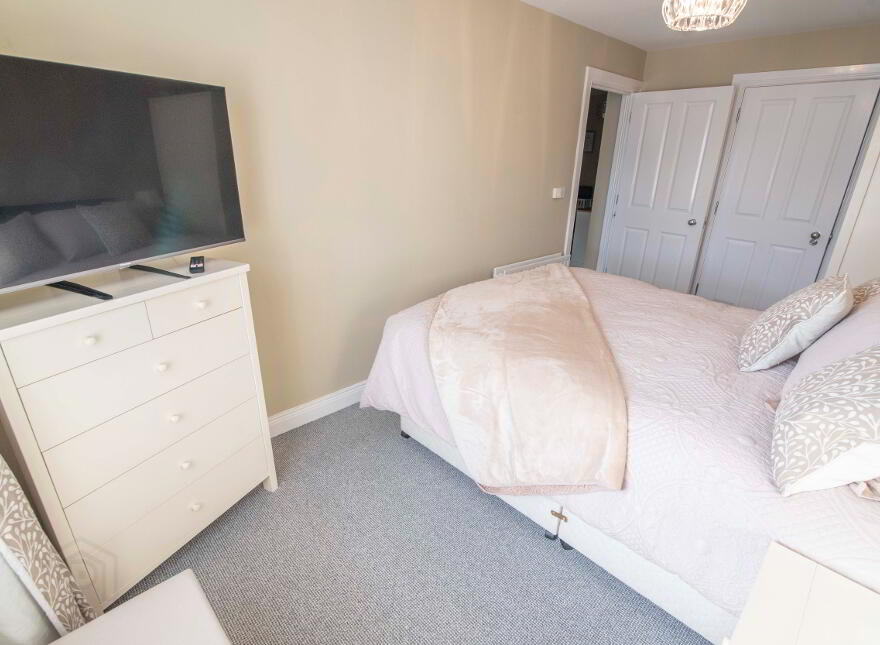 47 West Strand Avenue, Portrush, BT56 8FD