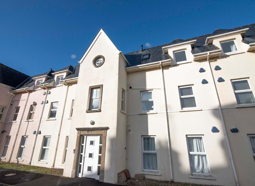 47 West Strand Avenue, Portrush, BT56 8FD