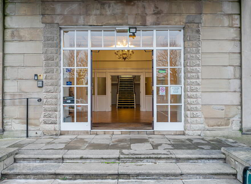 Regent House, Coffee Shop, 35 Regent Street, Newtownards, BT23 4AD