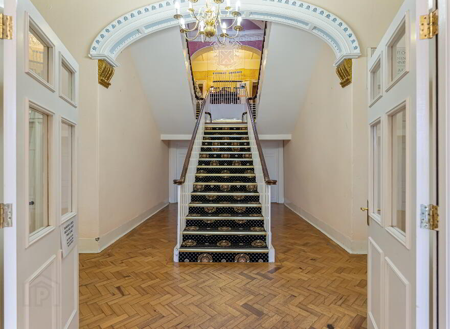 Regent House, Coffee Shop, 35 Regent Street, Newtownards, BT23 4AD