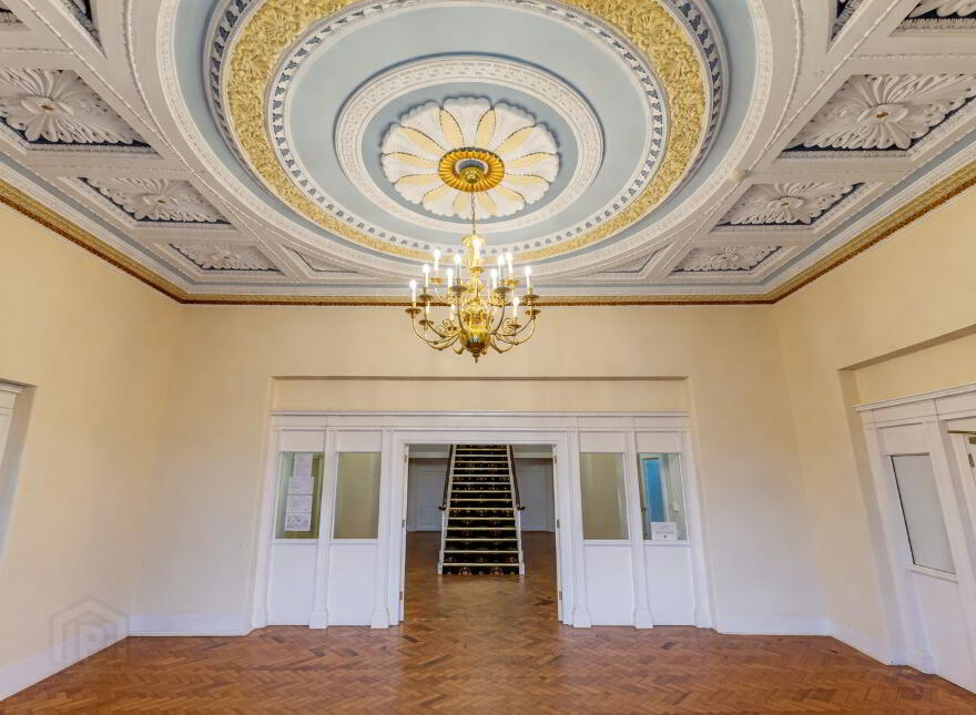 Regent House, Coffee Shop, 35 Regent Street, Newtownards, BT23 4AD