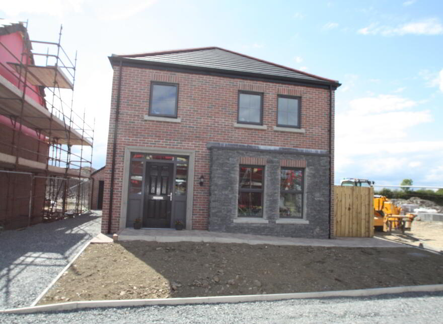 The Conway (4r), Edengrove, Edengrove, Ballynahinch, BT24 8AZ
