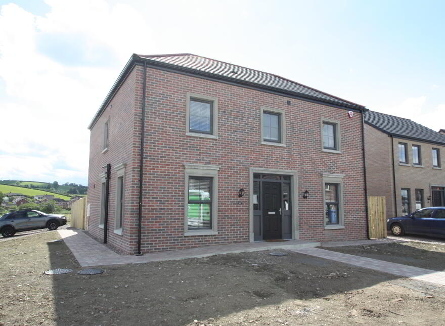 The McCarton (5r), Edengrove, Edengrove, Ballynahinch, BT24 8AZ