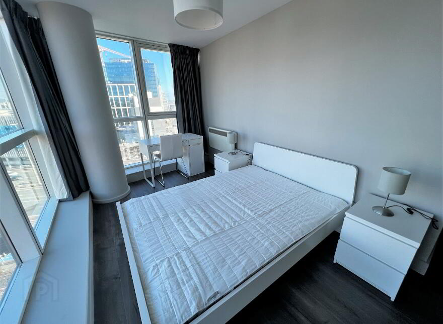 9-09 Obel, 62 Donegall Quay, Belfast, BT1 3NH