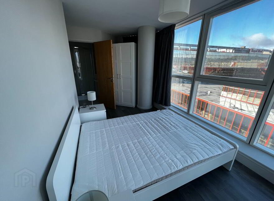 9-09 Obel, 62 Donegall Quay, Belfast, BT1 3NH