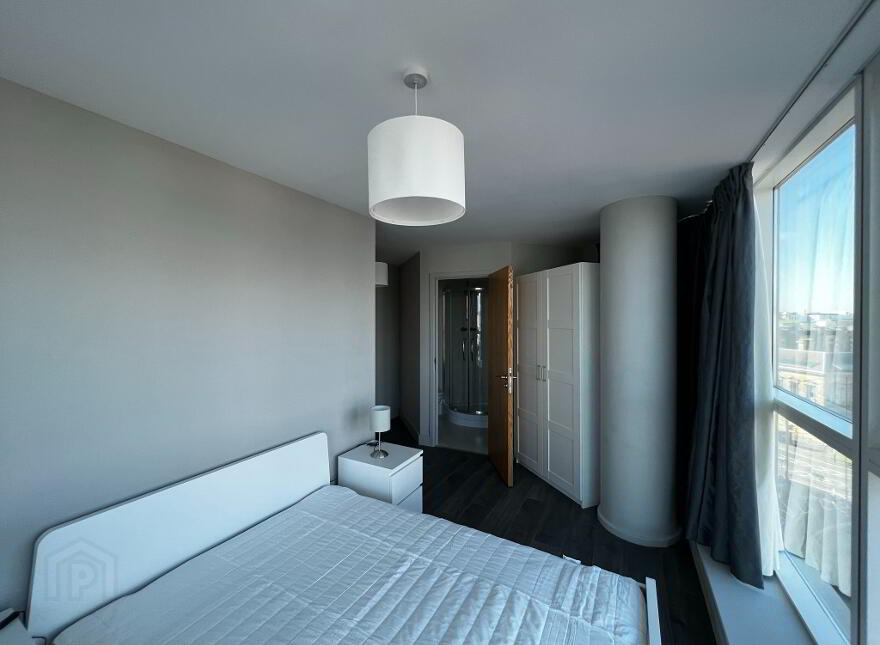 9-09 Obel, 62 Donegall Quay, Belfast, BT1 3NH