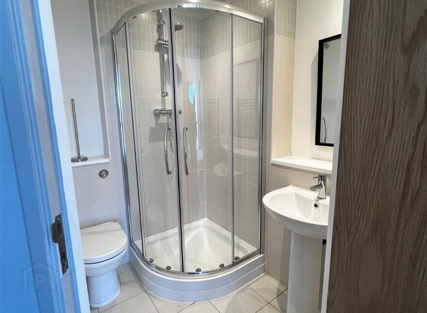9-09 Obel, 62 Donegall Quay, Belfast, BT1 3NH