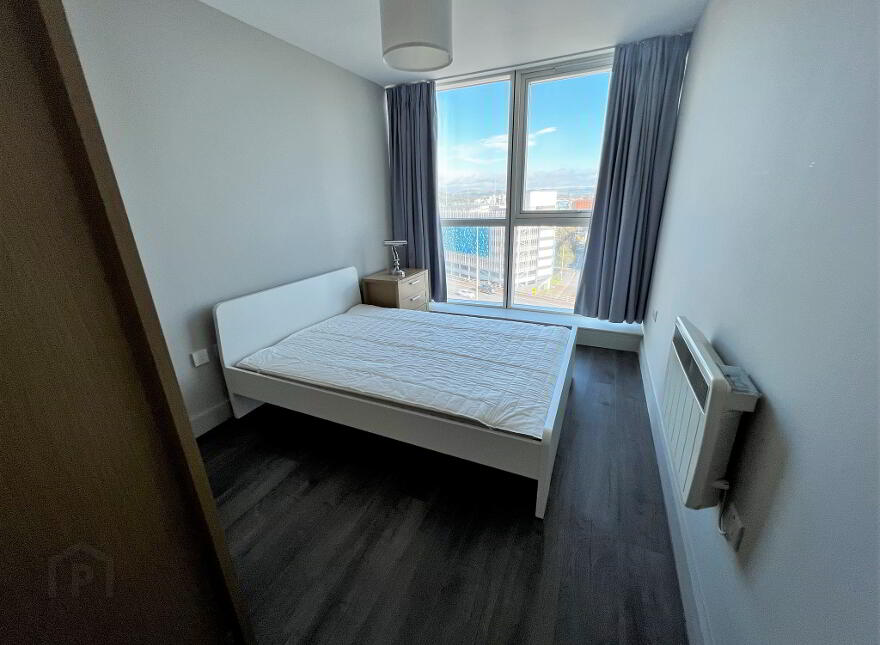 9-09 Obel, 62 Donegall Quay, Belfast, BT1 3NH