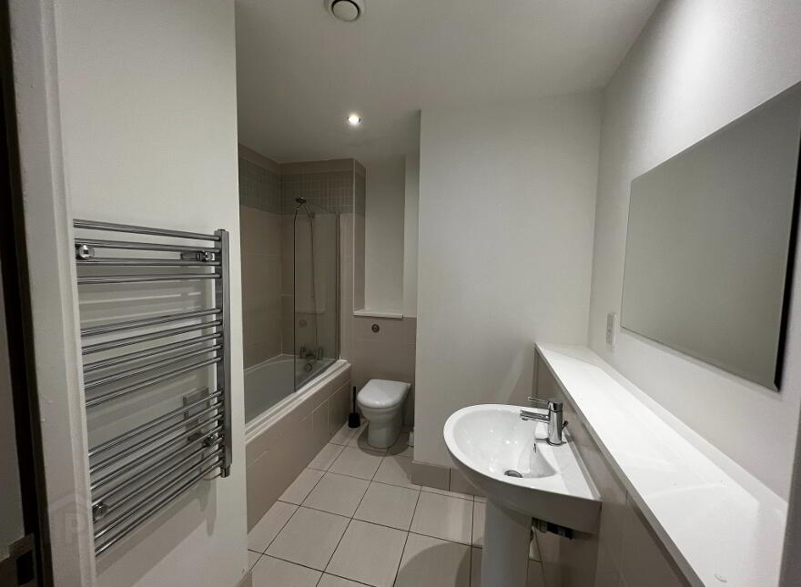 9-09 Obel, 62 Donegall Quay, Belfast, BT1 3NH
